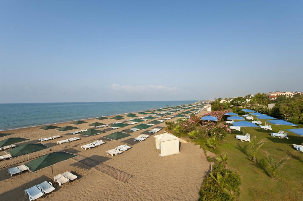 Kaya Belek Resort 
